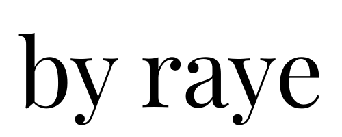 By Raye